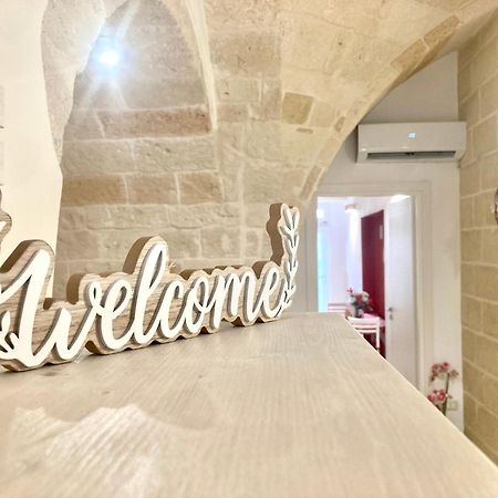 Villa Antica Pietra Polignano a Mare Esterno foto