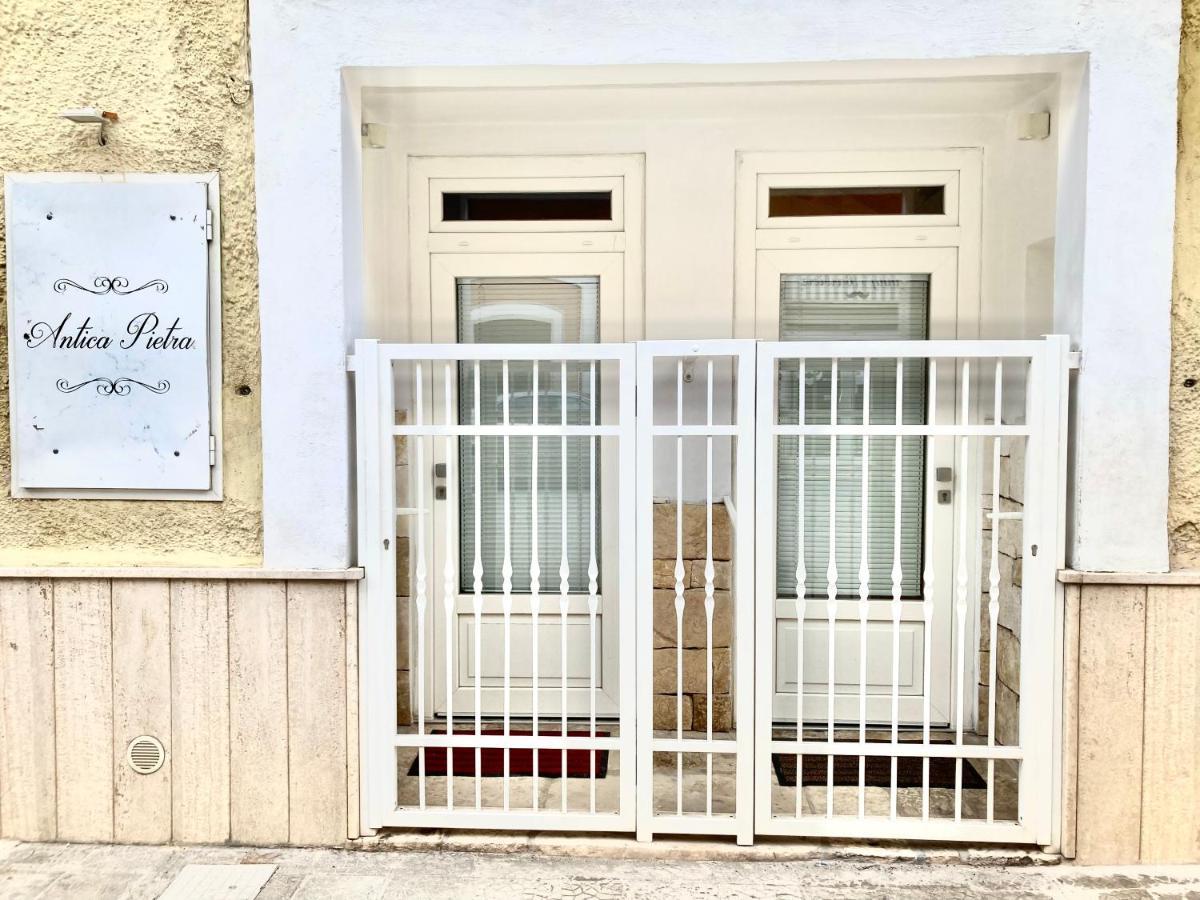 Villa Antica Pietra Polignano a Mare Esterno foto