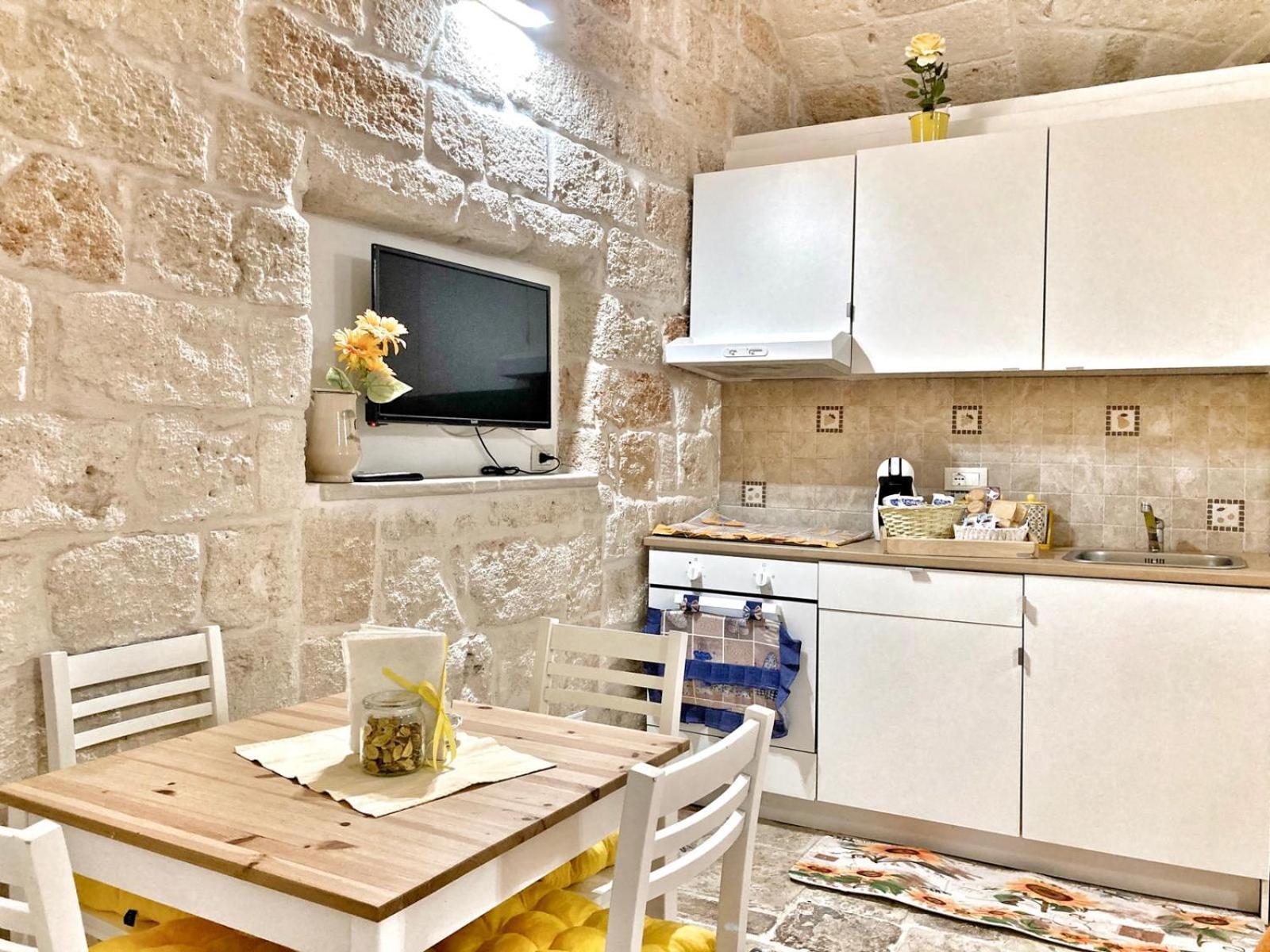 Villa Antica Pietra Polignano a Mare Esterno foto