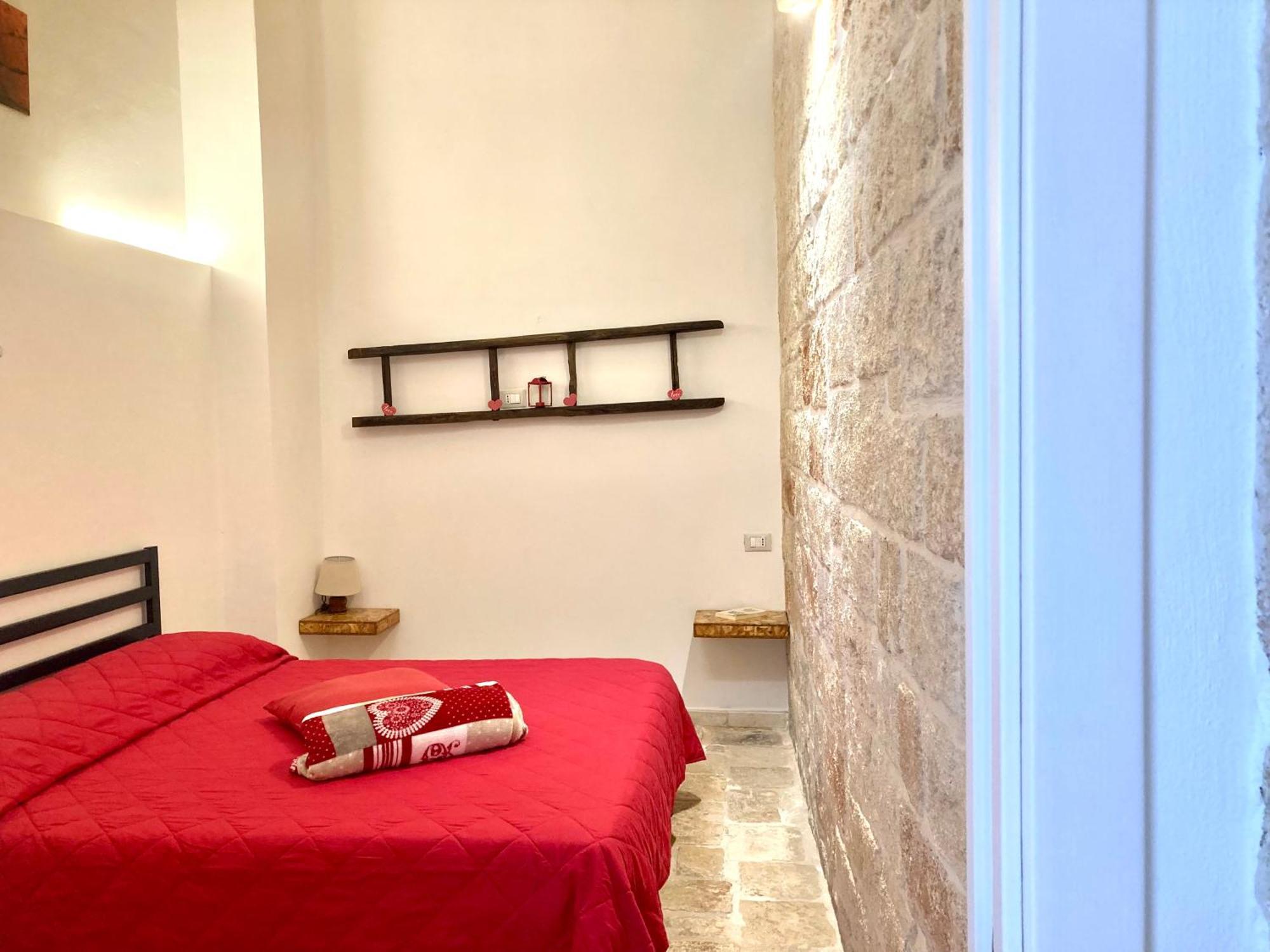 Villa Antica Pietra Polignano a Mare Esterno foto