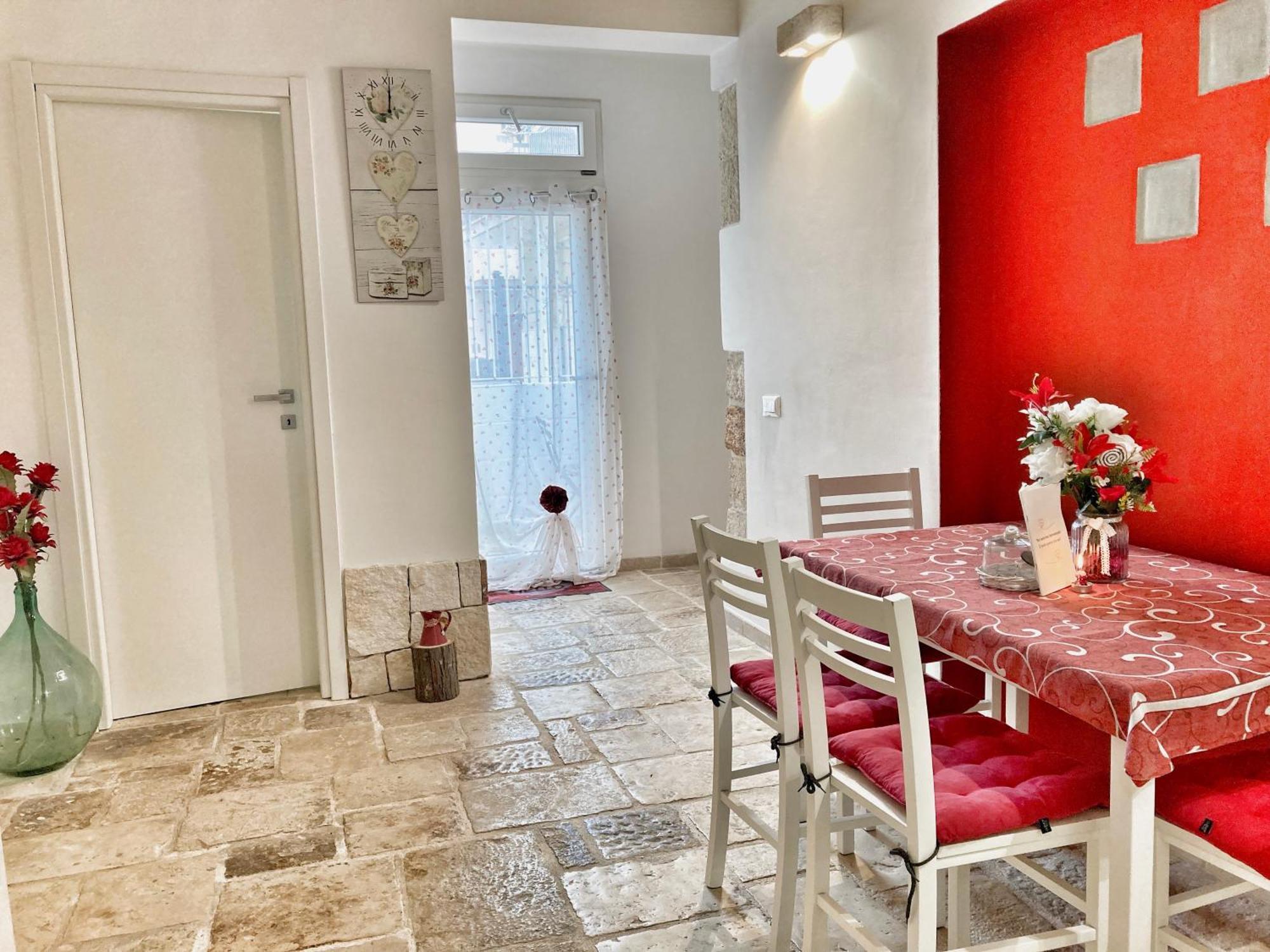 Villa Antica Pietra Polignano a Mare Esterno foto