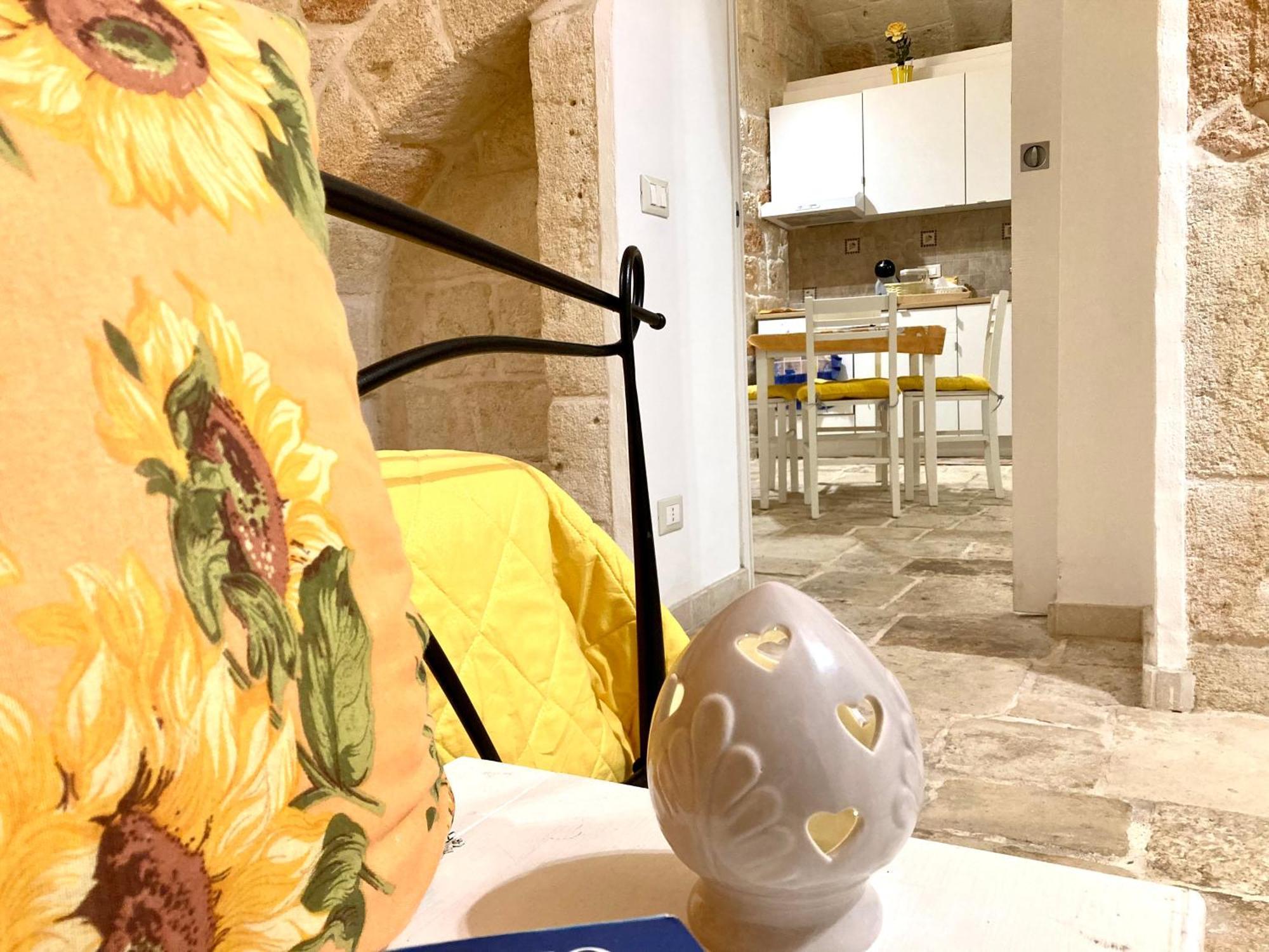 Villa Antica Pietra Polignano a Mare Esterno foto