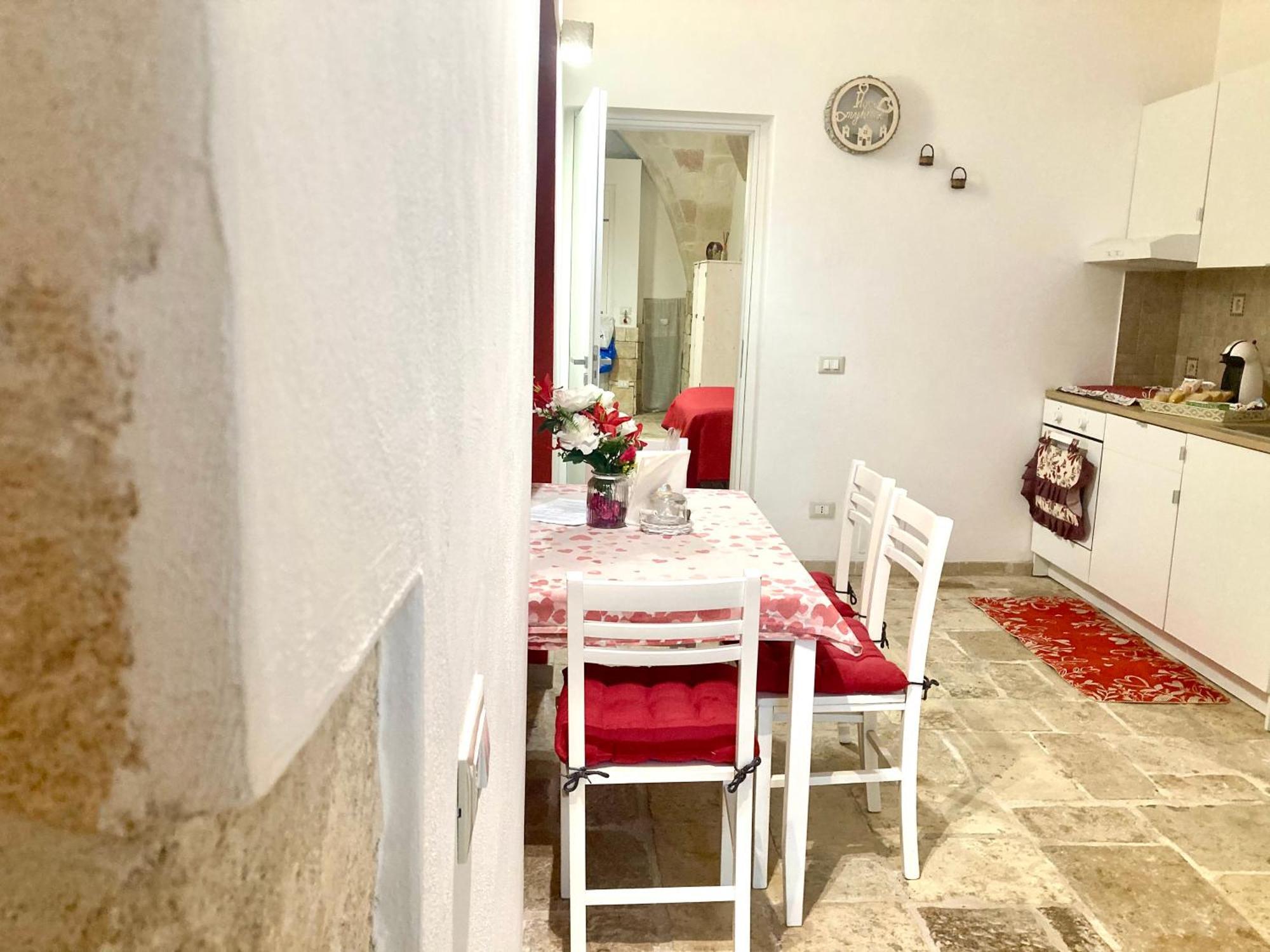 Villa Antica Pietra Polignano a Mare Esterno foto