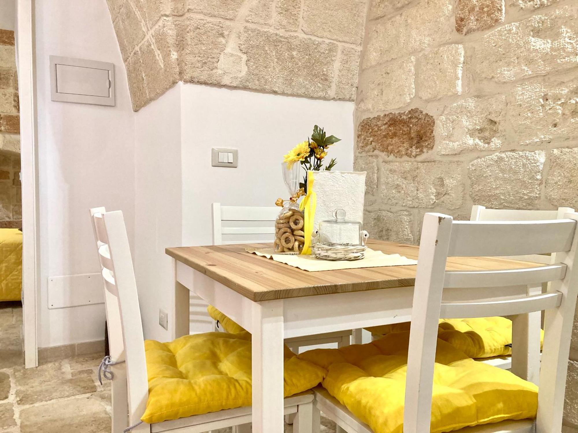 Villa Antica Pietra Polignano a Mare Esterno foto