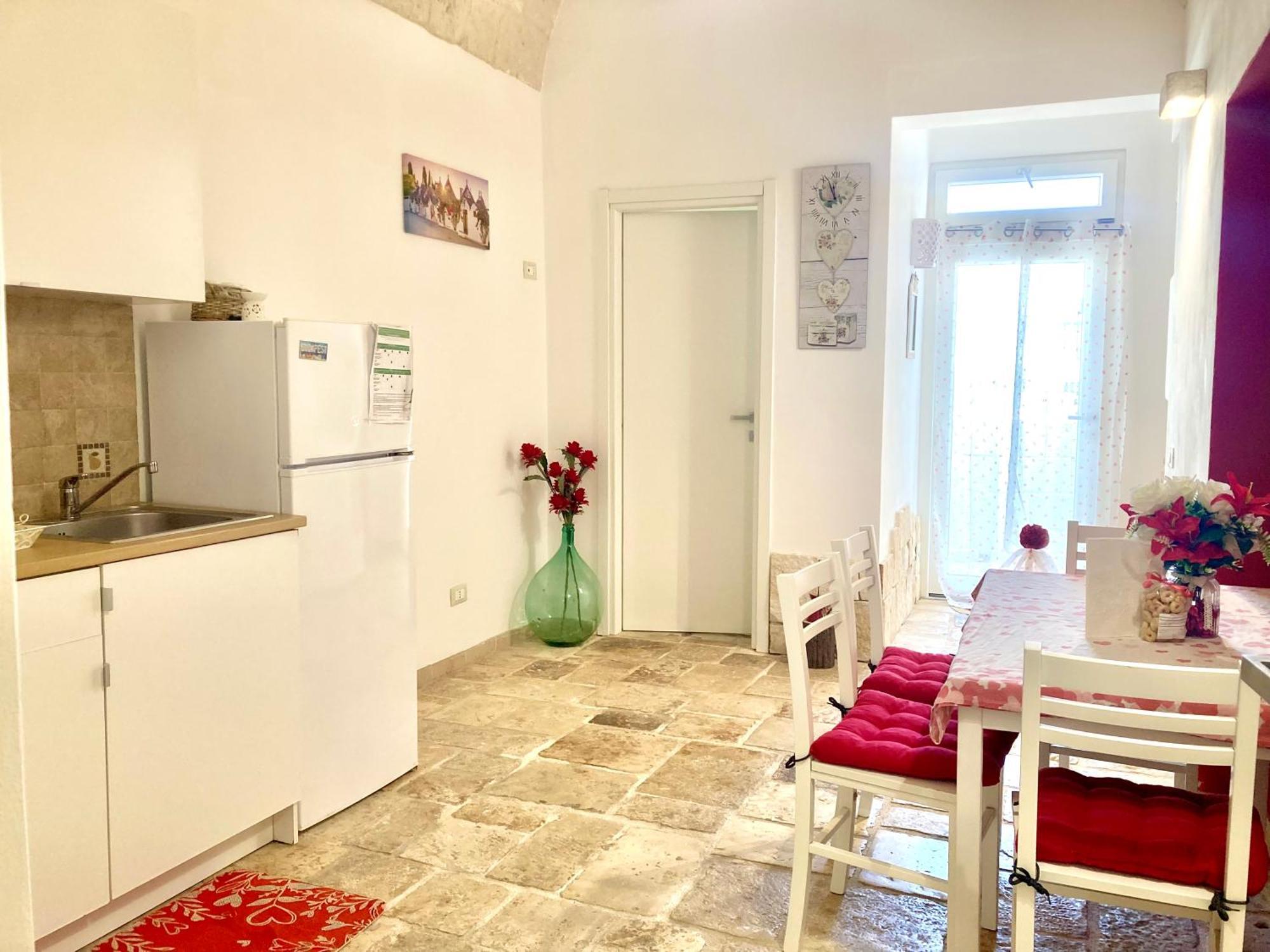 Villa Antica Pietra Polignano a Mare Esterno foto